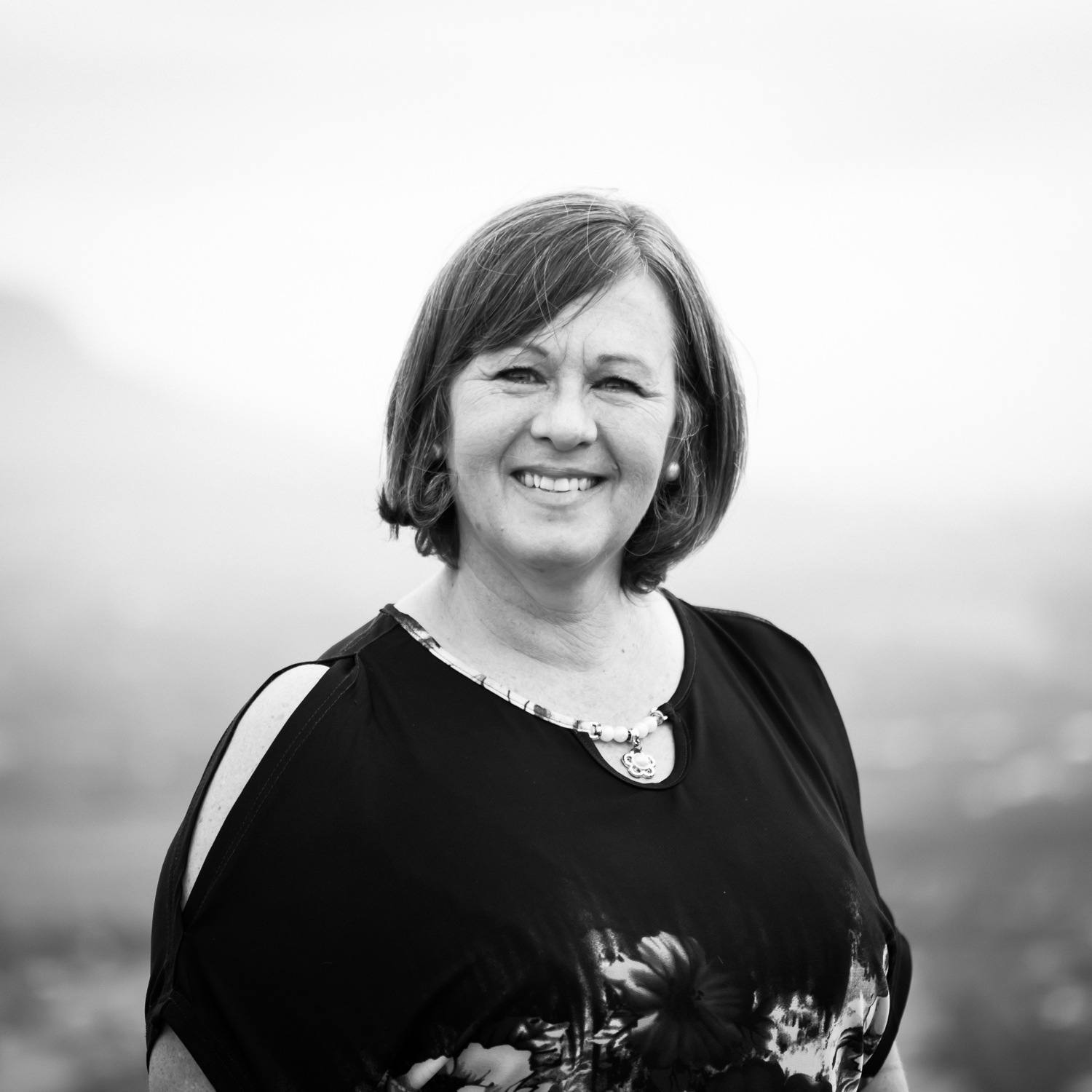 Counsellor Adele van Rooyen