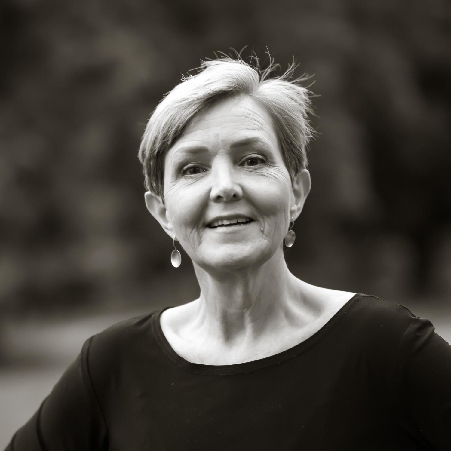 Counsellor Janine Rauch